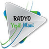 Radyo Yeşil Mavi logosu