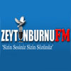 Zeytinburnu FM logosu