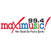 Maximusic logosu
