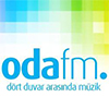 Oda FM logosu