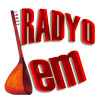 Radyo Dem logosu