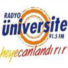 Radyo Üniversite logosu