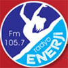 Radyo Enerji logosu