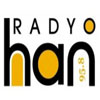 Radyo Han logosu