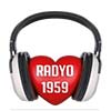 Radyo 1959 logosu