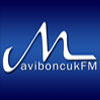 Maviboncuk FM logosu