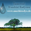 Cevheri Musiki Radyo logosu