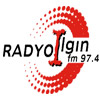 Radyo Ilgın FM logosu