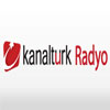 Kanaltürk Radyo logosu