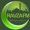 Ravza FM logosu
