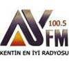 Ay FM logosu