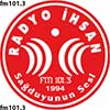 Radyo İhsan logosu
