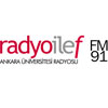 Radyo İlef logosu