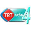 Trt Radyo 4 logosu
