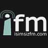 İsimsiz FM logosu