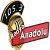 Radyo Anadolu logosu