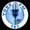 Elbistan Yöre FM logosu