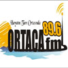 Ortaca FM logosu