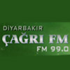 Çağrı FM logosu