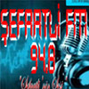 Şefaatli FM logosu