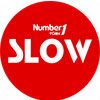 Number1 Türk Slow logosu