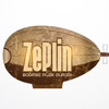 Radyo Zeplin logosu
