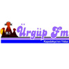 Ürgüp FM logosu