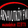 Arnavutköy FM logosu