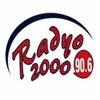 Radyo 2000 logosu