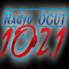 Radyo Öğüt FM logosu