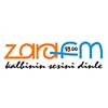 Zara FM logosu