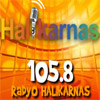 Radyo Halikarnas logosu