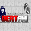 Dert FM logosu