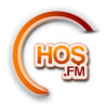 Hoş FM logosu