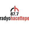 Radyo Hacettepe logosu