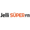 Jelli Süper FM logosu