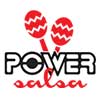 Power Salsa logosu