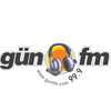 Gün FM logosu