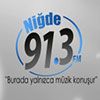 Niğde FM logosu