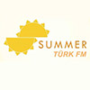 Summer Türk FM logosu