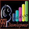 Radyo Dumlupınar logosu