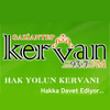 Kervan FM logosu