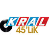 Kral 45lik logosu