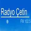 Radyo Çetin logosu