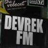 Devrek FM logosu