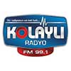 Kolaylı Radyo logosu