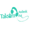 Taksim FM Arabesk logosu