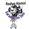 Radyo Hamsi logosu