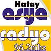Asya Radyo Hatay logosu