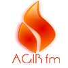 Agır FM logosu